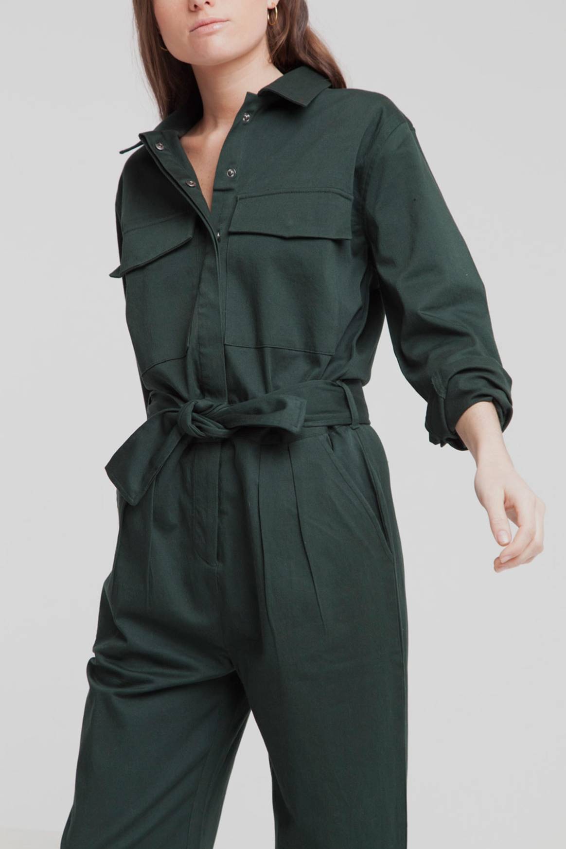 Thinking MU : une marque espagnole qui utilise des vêtements recyclés et du chanvre