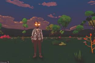 Marc Cain kreiert Look für Metaverse Fashion Week
