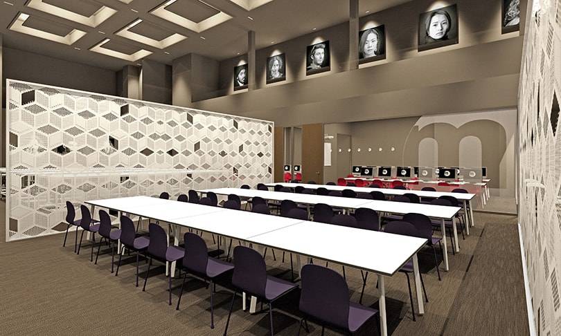 Istituto Marangoni School of Fashion eröffnet neuen Campus in Mumbai
