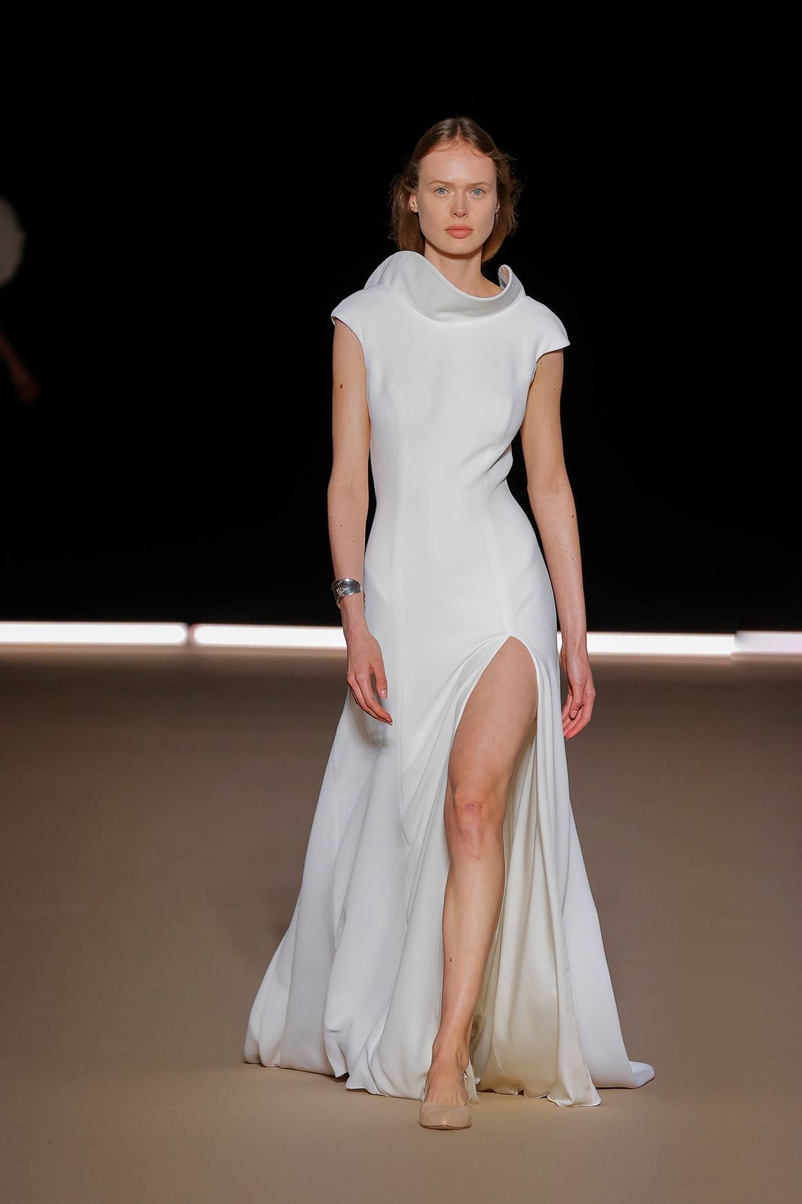 Atelier Pronovias, colección para la temporada de 2025.