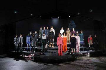 Bodice, Dyne e Matthew Miller vincono l'International Woolmark Prize