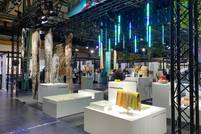 Munich Fabric Start & Bluezone: tendenze Pe 26 tra sostenibilità, sicurezza e rischio