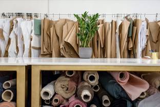 Fashion for Good wil mode-industrie koolstofarm maken met nieuw project