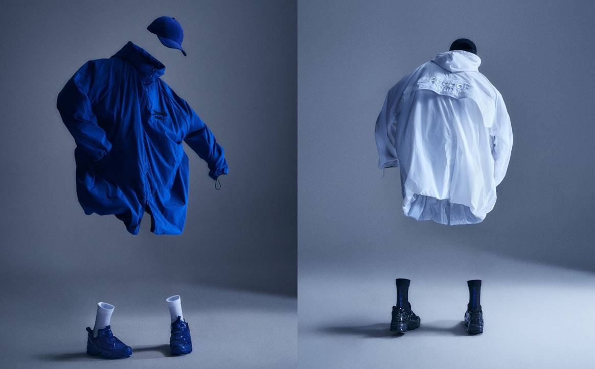 Maison Margiela und Juun.J: Reebok gibt neue Designer-Kollaborationen bekannt