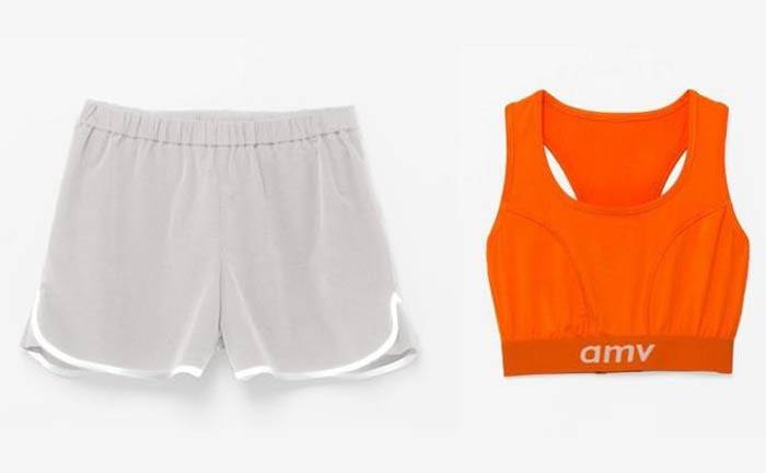 American Vintage lanceert sportcollectie