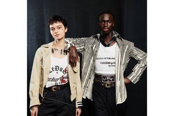 De la deconstrucción masculina de Paolo Leduc, a la atemporalidad de Carlota Barrera: segundo día de desfiles en 080 Barcelona Fashion