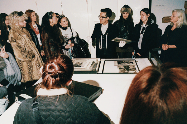 Vogue College of Fashion Alumna Lottie Coates on Brand Storytelling, Community and Culture