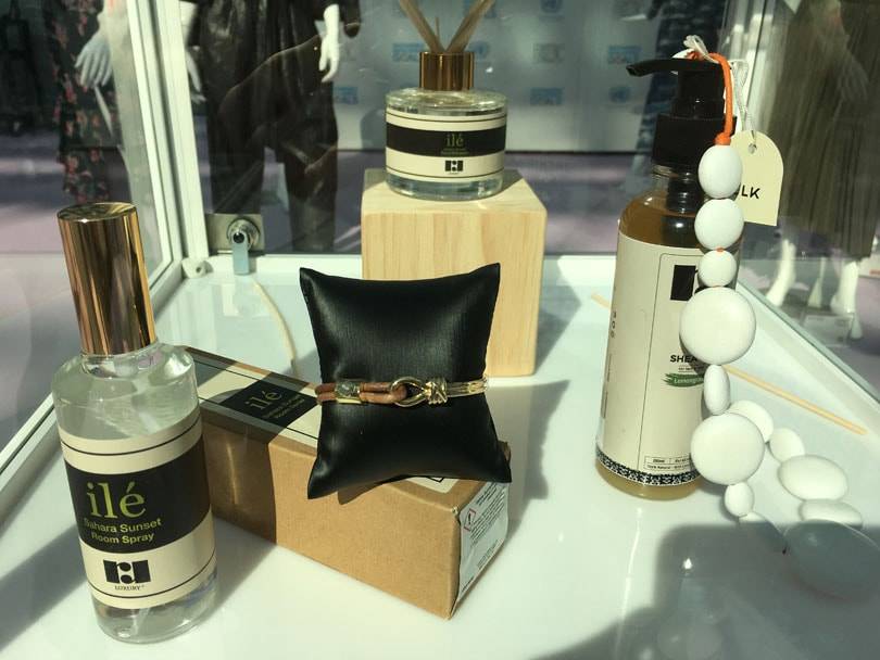 United Nations at Coterie launches sustainability campaign