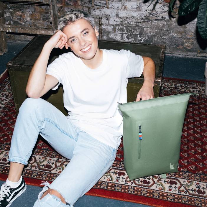 No!Rolltop Reef | Got Bag