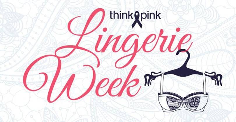 Zelfstandige lingeriezaak in de kijker tijdens Lingerieweek