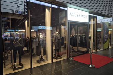 AllSaints opens New York pop-up and first Chinese outlet amid retail expansion 