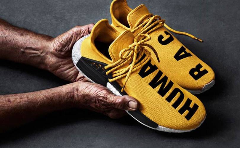 adidas por pharrell williams