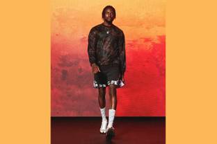 Video: Spyder SS22 menswear collection