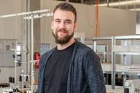Een visie geboren uit overtuiging: CEO Mikuláš Hurta over de circulaire koers van NIL Textile