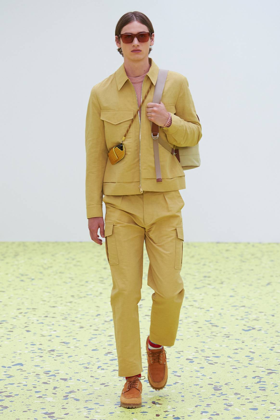 Los 10 colores clave para la temporada SS22