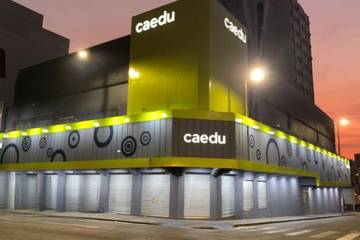 Caedu inaugura novo centro de distribuição como apoio de expansão