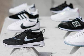 Foot Locker investiert 100 Millionen US-Dollar in Sneaker-Marktplatz Goat