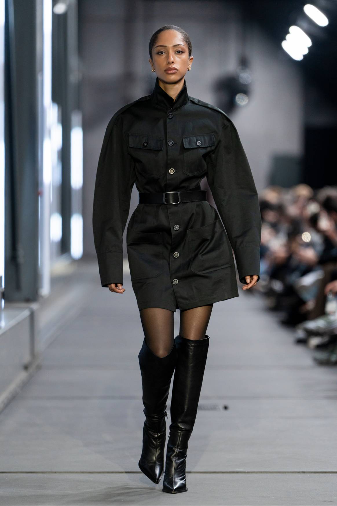 In pictures: G-Star unveils first collection from new creative directors
