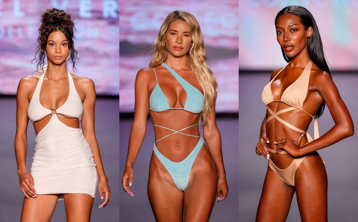 Oh Polly launches new swimwear line