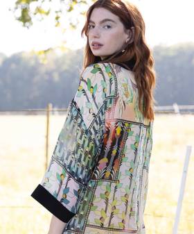 Collection image DAME BLANCHE