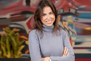 Ruth Diaz prend la direction d'Amazon Fashion en Europe