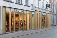 Vabotti-winkels in Breda worden Assem en Floris van Bommel