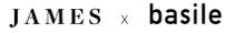 James x Basile