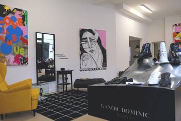 Lone Design Club launches LDC X pop-up