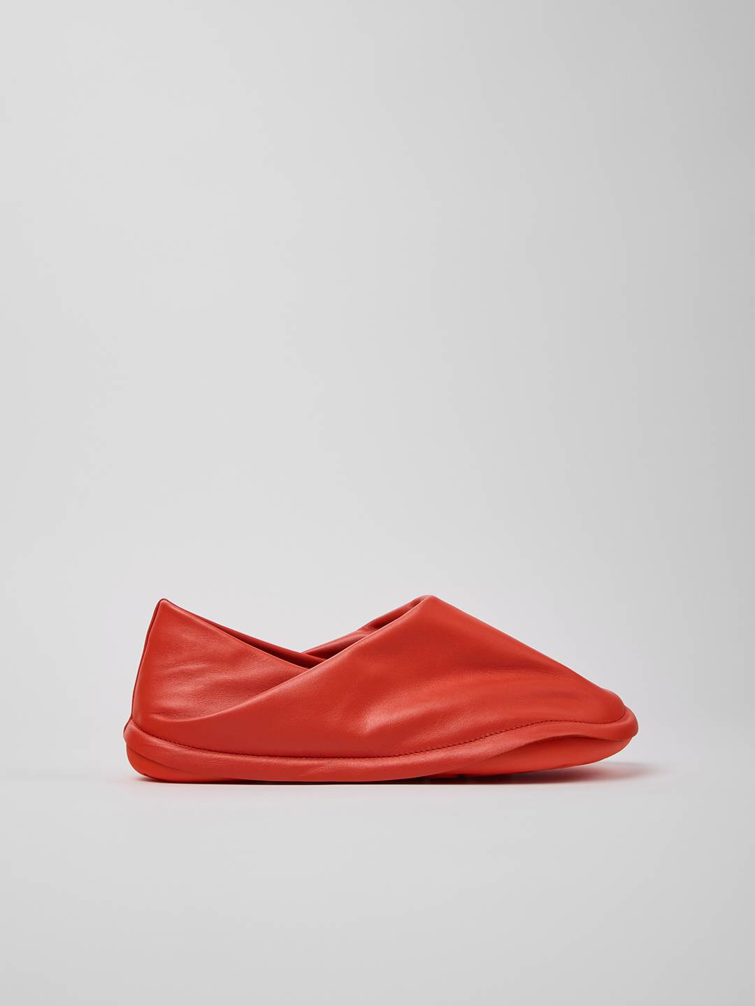 Camper x Issey Miyake capsule collection.