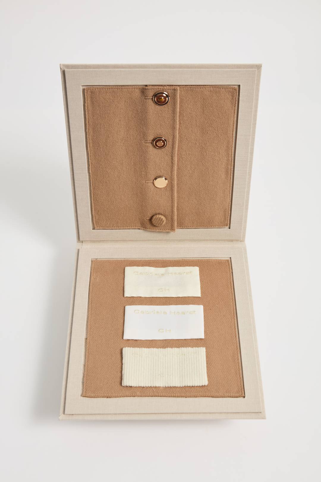 Gabriela Hearst launches bespoke tailoring programme