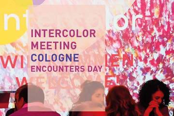 Intercolor Congress Cologne 2019: What will be the colour trends 2021/22?