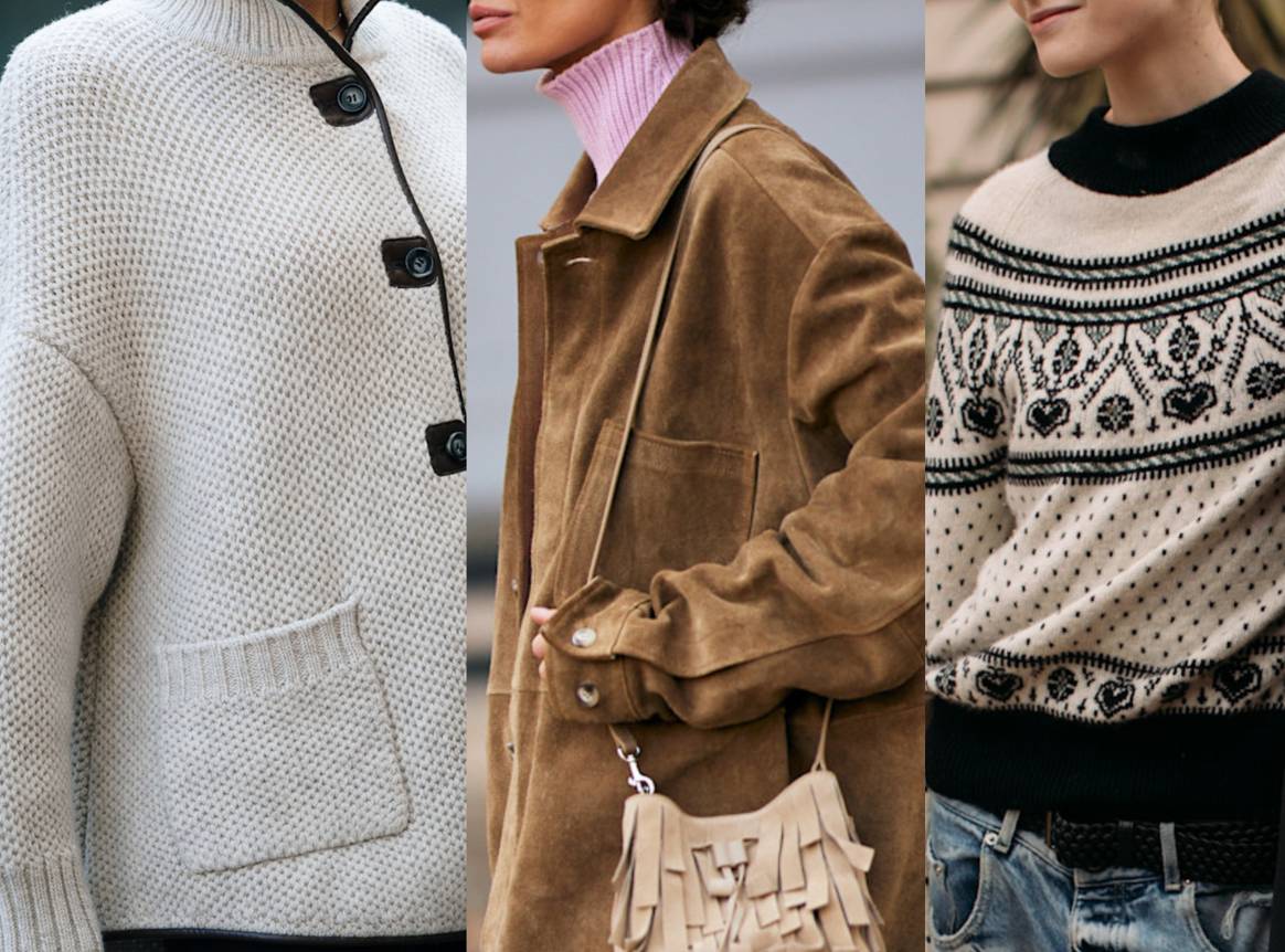 Countryside Chic : le vestiaire d’héritage porté par le gisement