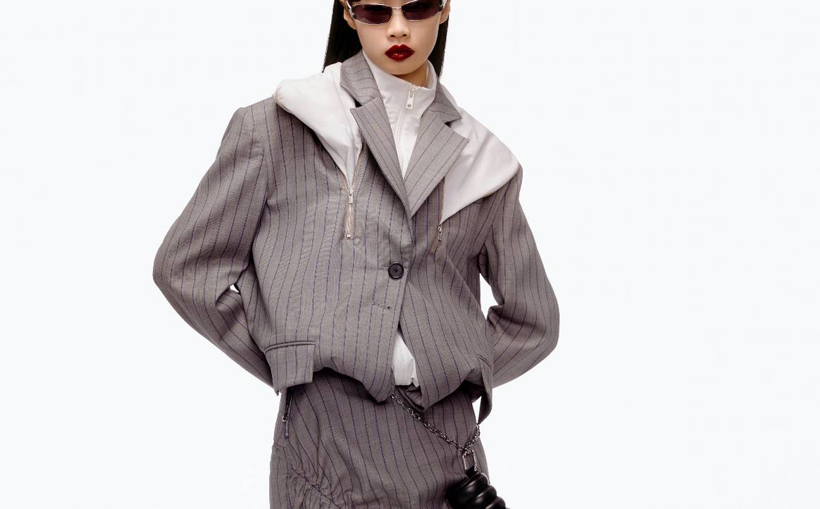 C+plus Series explores Freudian concepts at NYFW