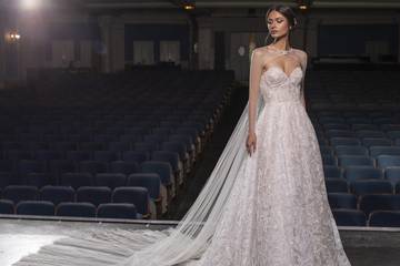Pronovias CEO: 'Crisis or not, love is never cancelled'