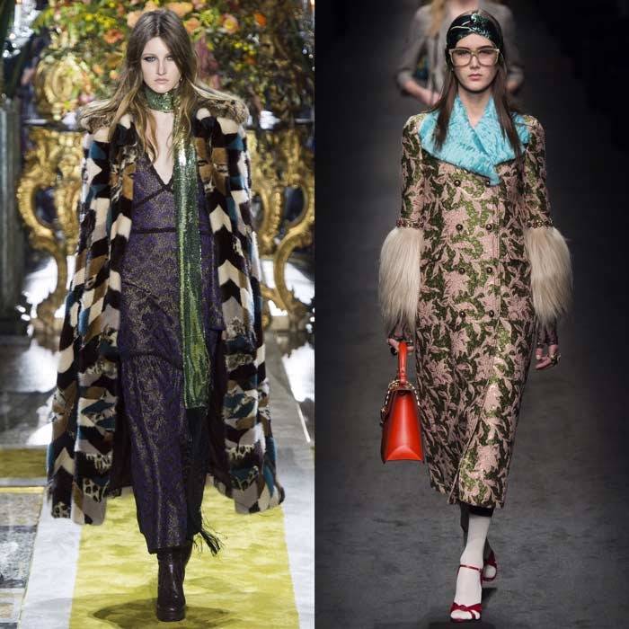 Top trends from Milan Fashion Week