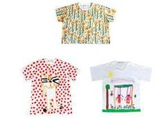 Marni childen's charity tees