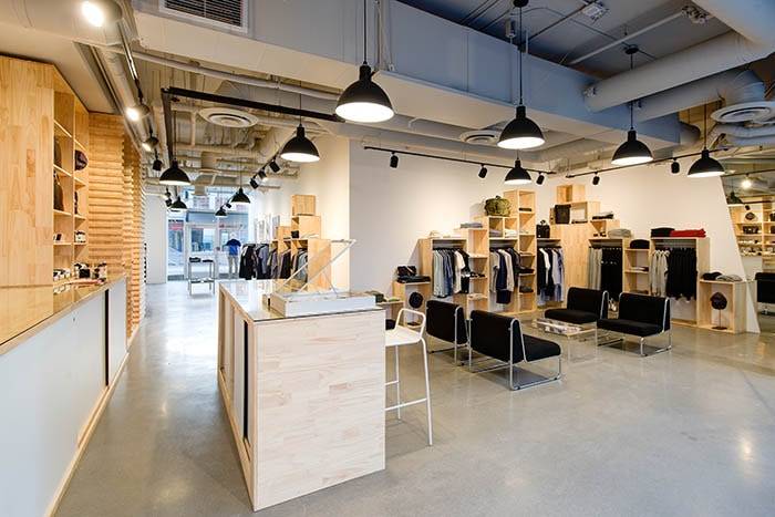 Menswear shop Wittmore celebrates 1 year anniversary