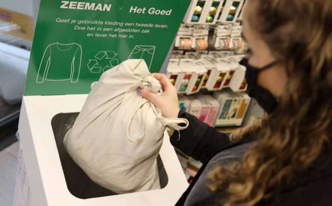 Beeld: Zeeman