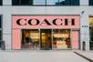 Coach 母公司 Tapestry 第三季度营收 14.8 亿美元