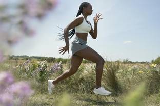 Adidas et Allbirds dévoilent la première chaussure avec une empreinte carbone inférieure à 3kg