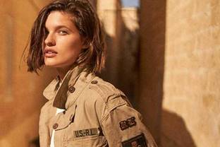 Ralph Lauren appoints creative director for women’s polo biz