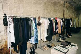Online marketplace Apoc Store opens first shop in London