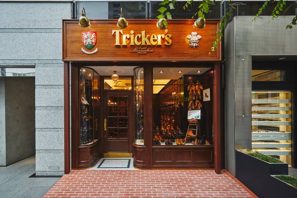 Tricker’s: nuova fase sotto Blu Heartknot Uk Ltd, mentre Menichetti assume la direzione creativa