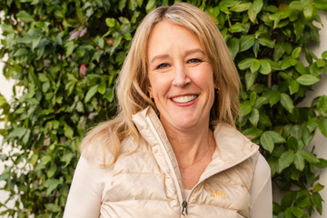 Outdoor retailer REI welcomes Mary Beth Laughton as new CEO