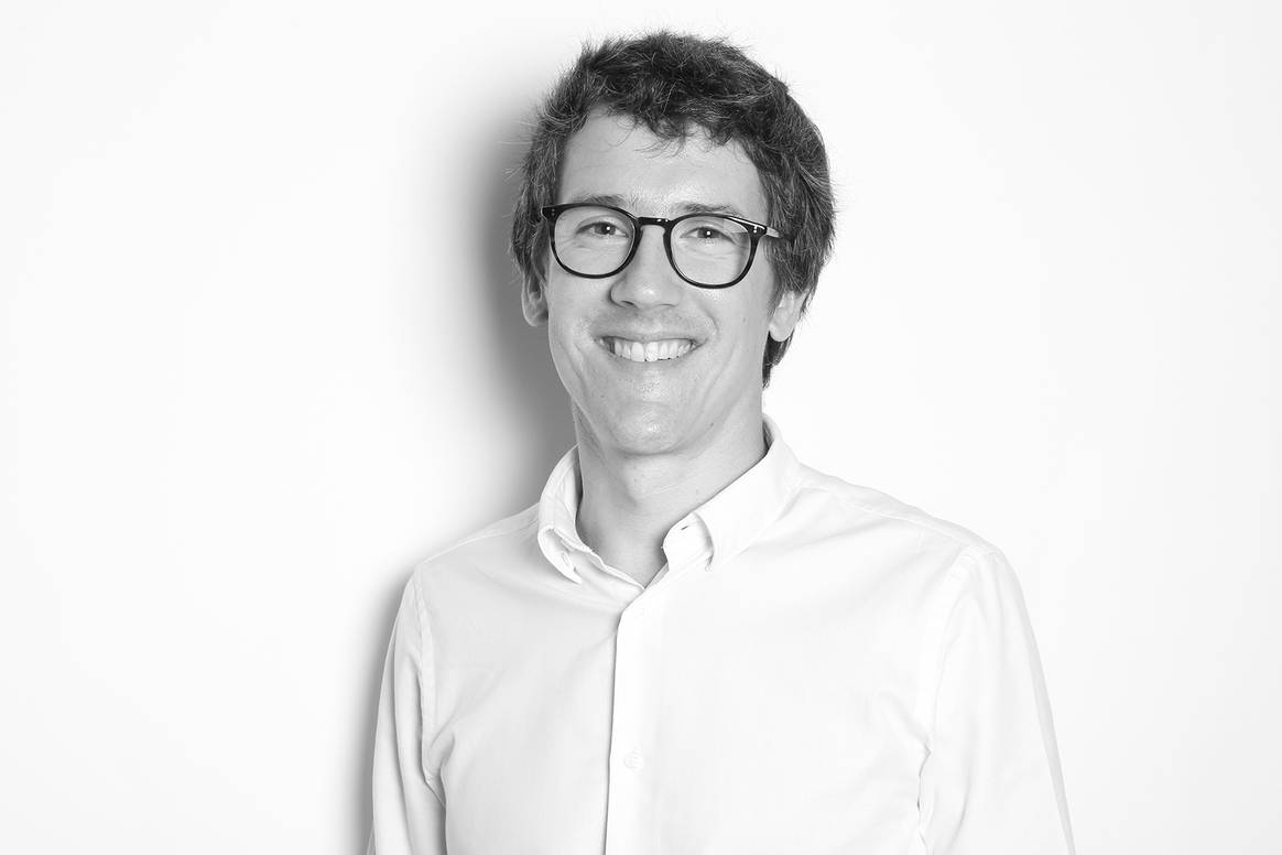 Bertrand Bizette/Courtesy of Bréal