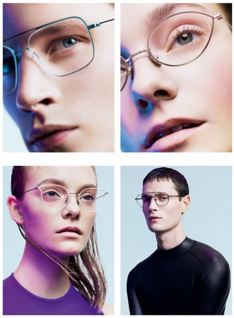 KOMONO unveils its Spring/Summer 2019 Optical Collection