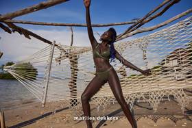 Collection image Marlies Dekkers