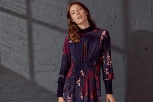 White Stuff launches collection with Eve Campbell