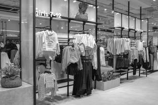Продажи российского fashion-ретейла выросли на 19 процентов в 2023 году