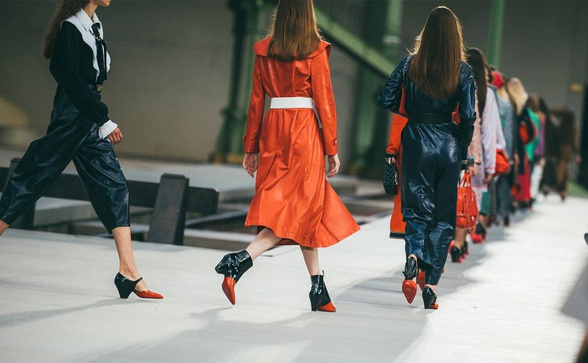 Chanel cancela su desfile de Hong Kong